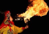 Sichuan Opera